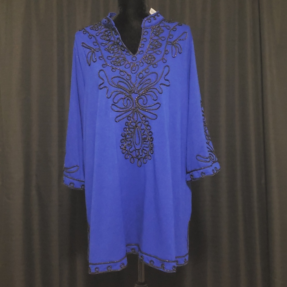 NWT Catherines woman's top